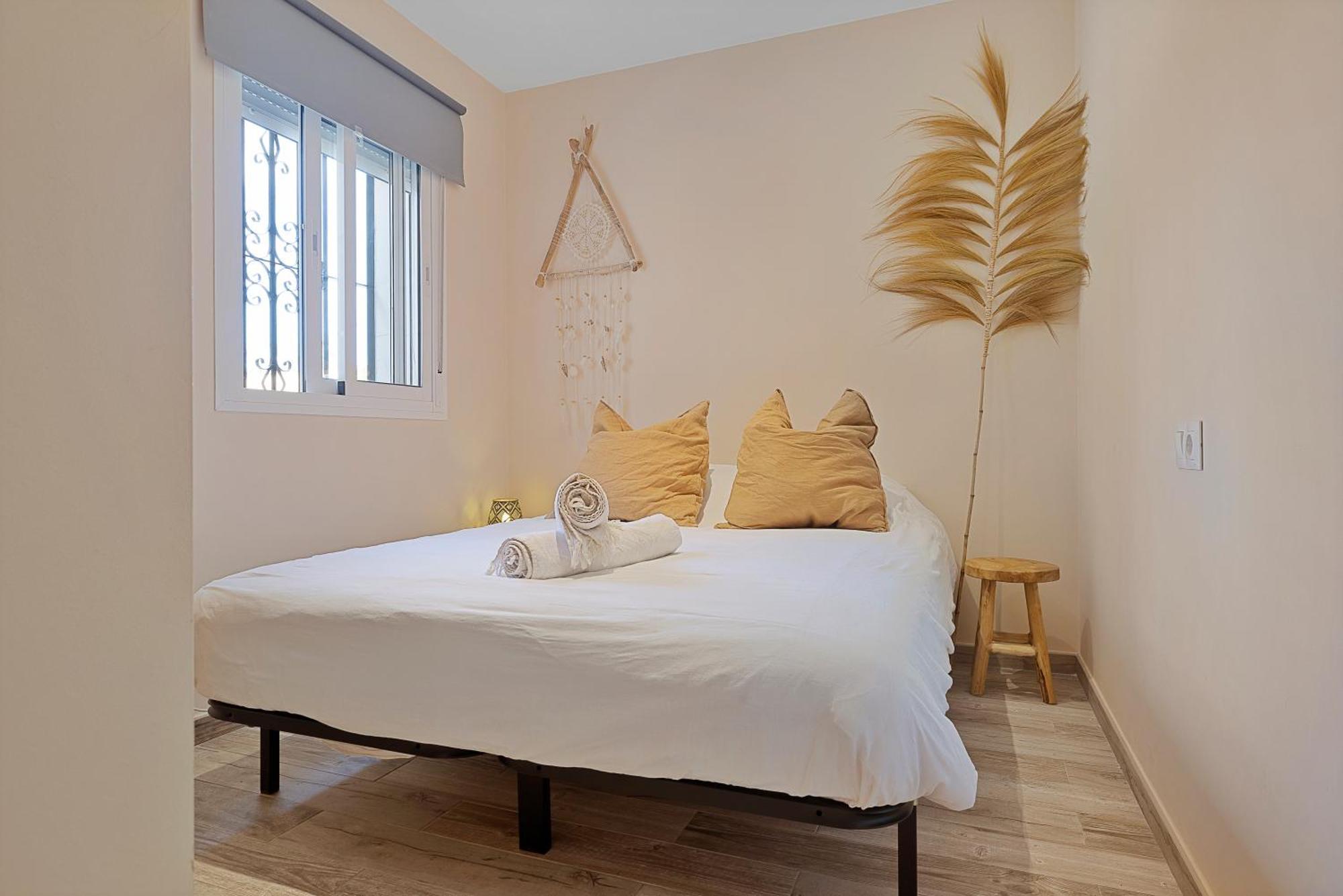 Casa Pitaya, 10 Min Walk To City Centre Alhaurín el Grande Zewnętrze zdjęcie